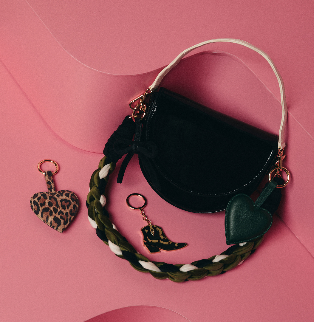 PACK ANIKA + 1 CHARM + 1 ASA