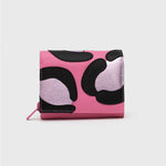 Cargue la imagen en el visor de la galería, BILLETERA D KAT ROSA