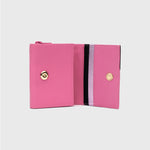 Cargue la imagen en el visor de la galería, BILLETERA D KAT ROSA