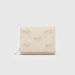 Cargue la imagen en el visor de la galería, BILLETERA D LOUISE HUESO