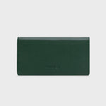 Cargue la imagen en el visor de la galería, BILLETERA LARGA LUCKY EYE VERDE
