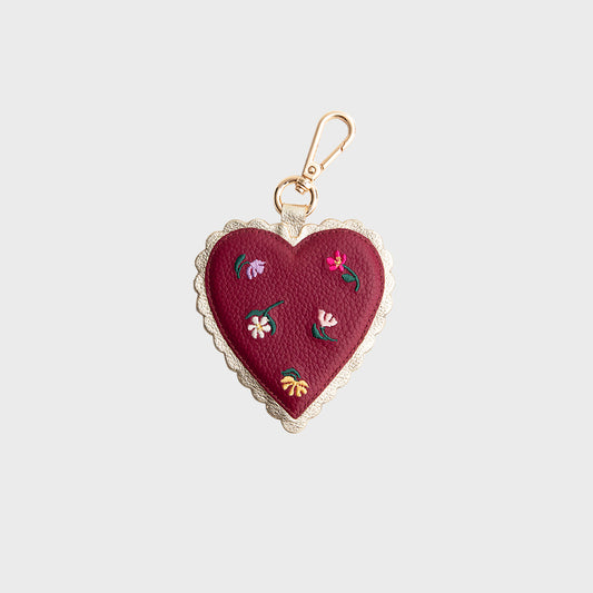 CHARM BLOSSOM HEART MORA