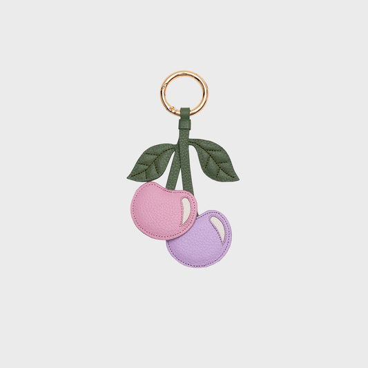 CHARM CHERRY ROSA
