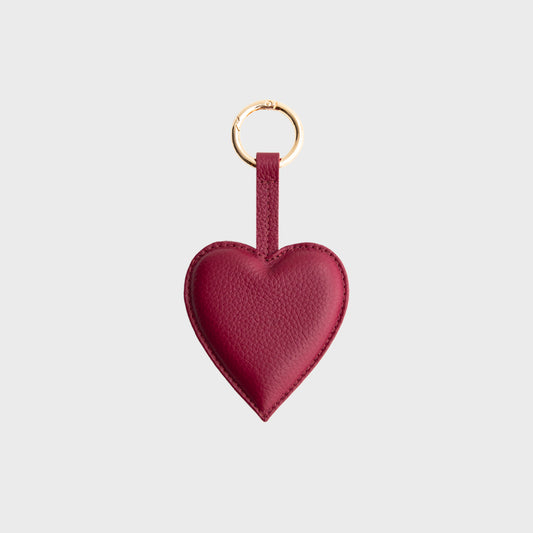 CHARM BUTRICH HEART MORA