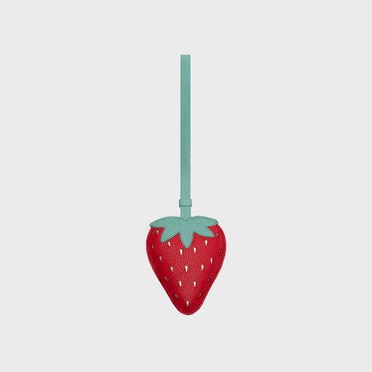 CHARM FRESIA ROJO