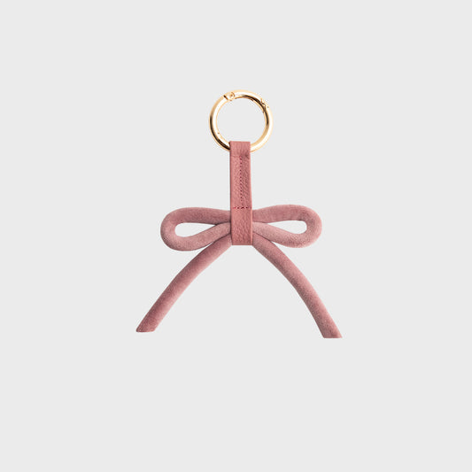 CHARM PILAR VELVET ROSA