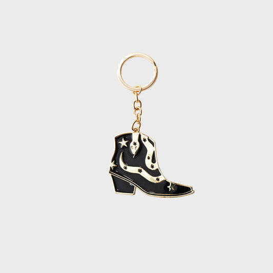 LLAVERO ANACONDA BOOTIE