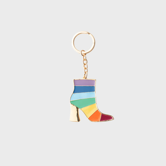 LLAVERO SUNSHINE BOOTIE