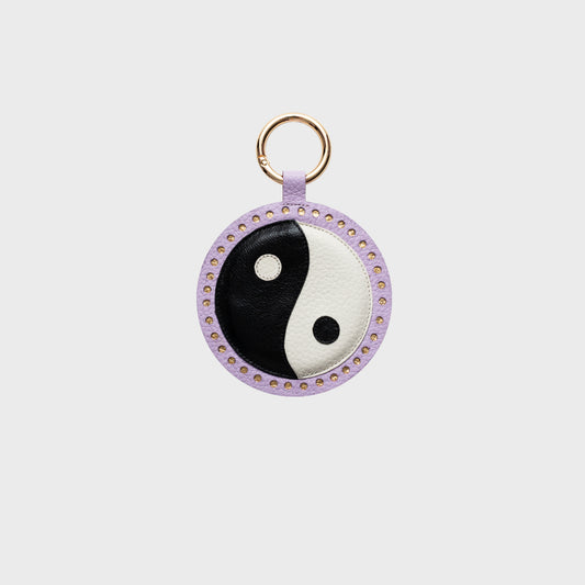 CHARM LUCKY YIN YANG