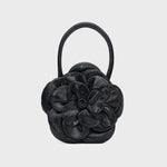 Cargue la imagen en el visor de la galería, FERNANDA BAG NEGRO