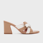 Cargue la imagen en el visor de la galería, GELSOMINA PUMP ARENA