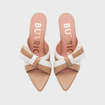 Cargue la imagen en el visor de la galería, GELSOMINA PUMP ARENA