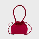 Cargue la imagen en el visor de la galería, IDARA BUCKET BAG MORA
