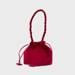 Cargue la imagen en el visor de la galería, IDARA BUCKET BAG MORA