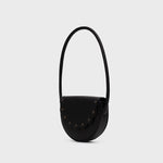 Cargue la imagen en el visor de la galería, LUCKY SADDLE BAG NEGRO