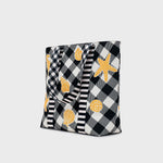 Cargue la imagen en el visor de la galería, MEDIUM BAG LORENA NEGRO