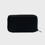 Cargue la imagen en el visor de la galería, MINI POUCH ANACONDA NEGRO
