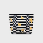 Cargue la imagen en el visor de la galería, MINI SUPER BAG LORENA NEGRO