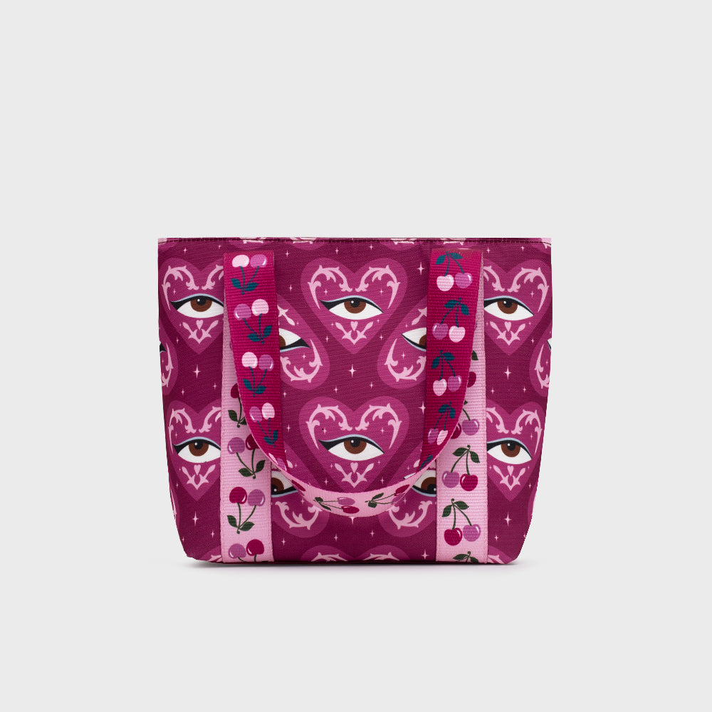 MINI SUPER BAG LUCKY EYE MORA