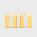 Cargue la imagen en el visor de la galería, PAULINA RECTANGLE BAG AMARILLO