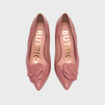 Cargue la imagen en el visor de la galería, POPPY PUMP ROSA