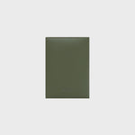 Cargue la imagen en el visor de la galería, PORTAPASAPORTE LUCKY CLOVER VERDE
