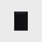 Cargue la imagen en el visor de la galería, PORTAPASAPORTE LUCKY EYE NEGRO