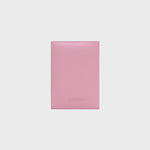 Cargue la imagen en el visor de la galería, PORTAPASAPORTE LUCKY LADYBUG ROSA