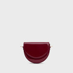 Cargue la imagen en el visor de la galería, ANIKA SADDLE BAG MORA