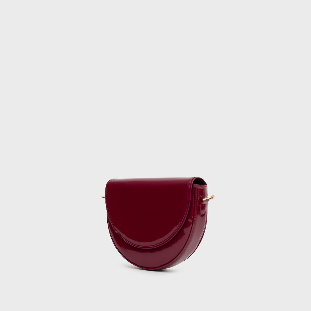 ANIKA SADDLE BAG MORA