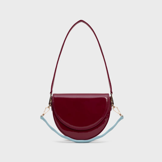 SADDLE BAG ANIKA MORA