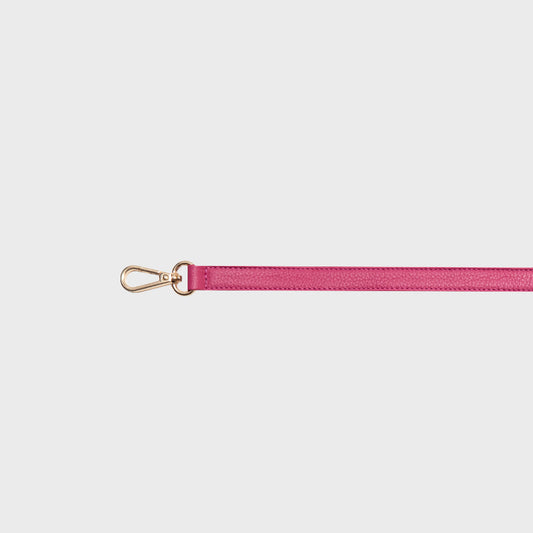 SHOULDER STRAP ANA FUCSIA