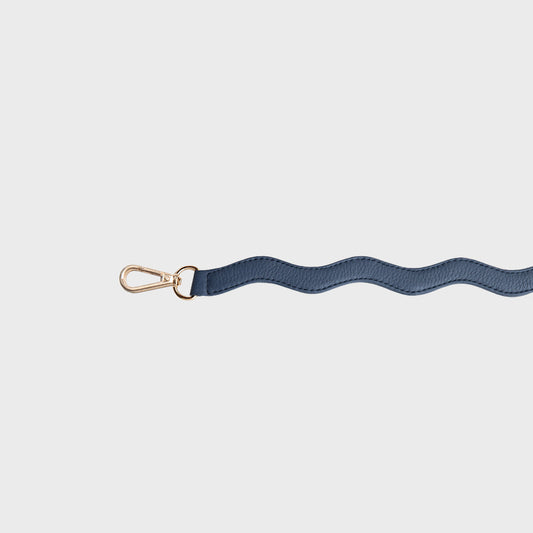 SHOULDER STRAP ARIA AZUL