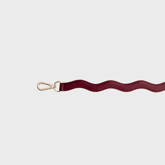 SHOULDER STRAP ARIA MORA