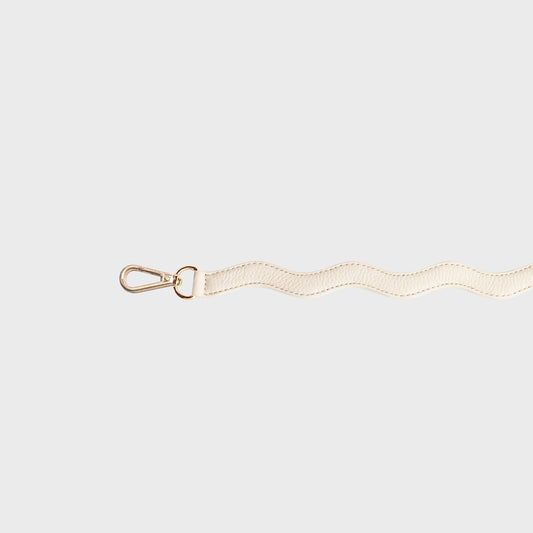 SHOULDER STRAP ARIA HUESO