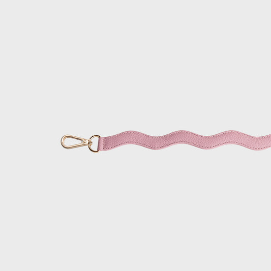 SHOULDER STRAP ARIA ROSA