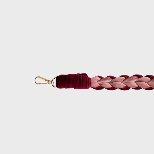 SHOULDER STRAP MILA MORA ROSA