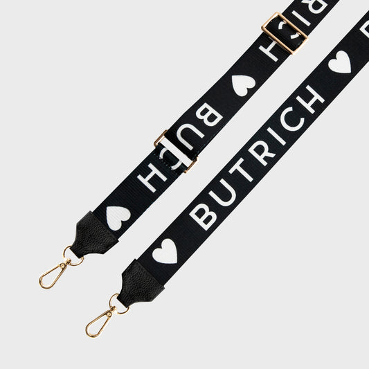 STRAP BUTRICH NEGRO