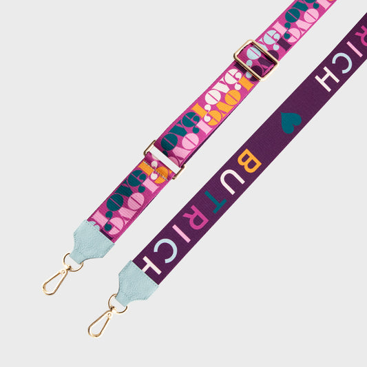 STRAP LOVE MULTICOLOR