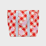 Cargue la imagen en el visor de la galería, SUPER BAG LORENA ROJO