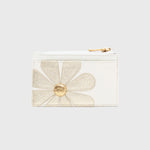 Cargue la imagen en el visor de la galería, TARJETERO JANIS HUESO