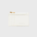 Cargue la imagen en el visor de la galería, TARJETERO JANIS HUESO