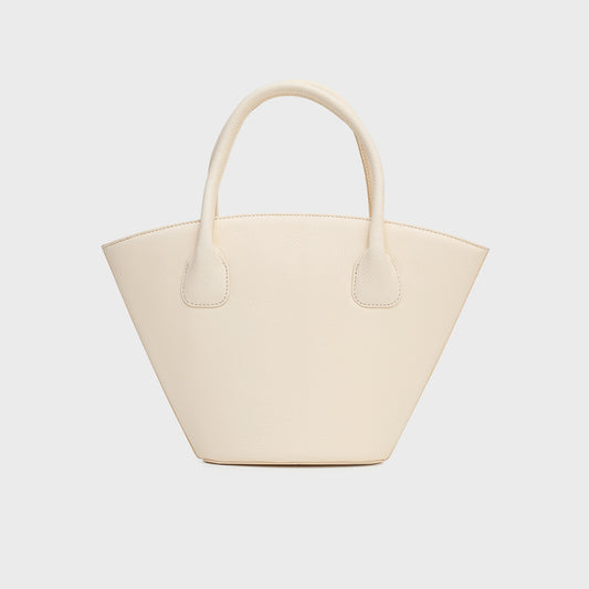TRAPEZE BAG ESTELA HUESO