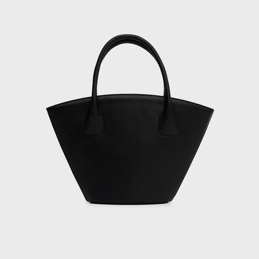 TRAPEZE BAG ESTELA NEGRO