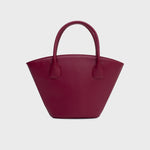 Cargue la imagen en el visor de la galería, ESTELA TRAPEZE BAG MORA