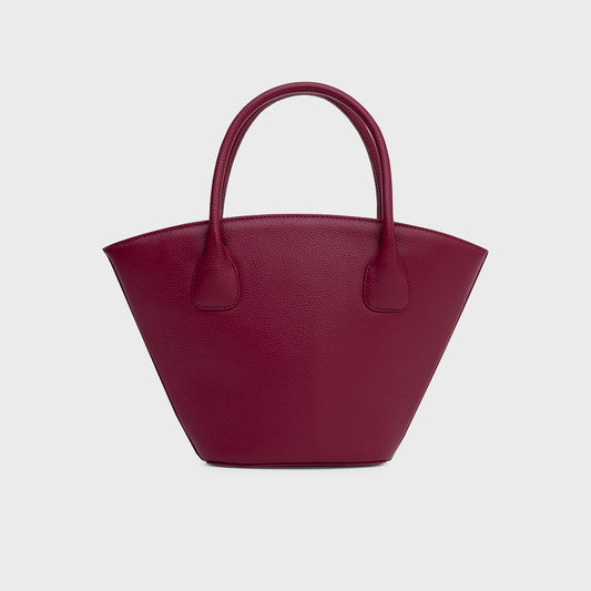 TRAPEZE BAG ESTELA MORA