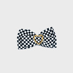 Cargue la imagen en el visor de la galería, LAZO JULIE NEGRO