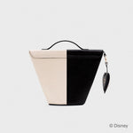 Cargue la imagen en el visor de la galería, 101 DALMATIANS SATCHEL BAG HUESO - Butrich Perú