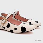 Cargue la imagen en el visor de la galería, 101 DALMATIANS FLAT HUESO