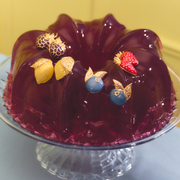 MINI ARETE STRAWBERRY